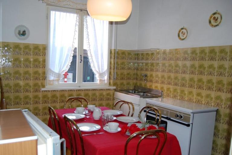 Casa Monti Βίλα Γκράντο Εξωτερικό φωτογραφία