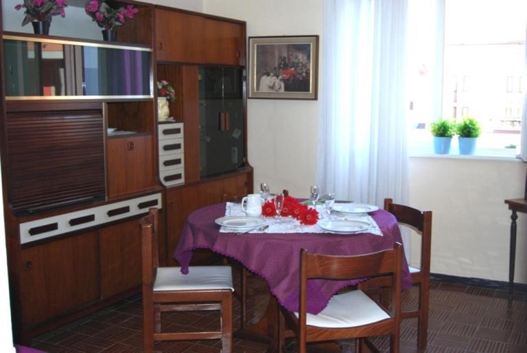 Casa Monti Βίλα Γκράντο Εξωτερικό φωτογραφία