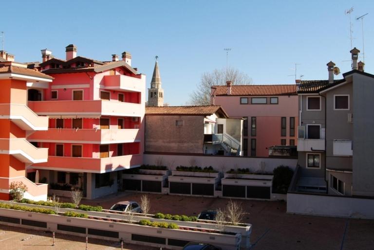 Casa Monti Βίλα Γκράντο Εξωτερικό φωτογραφία